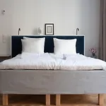 Appart hôtel Bob W Ullanlinna Helsinki