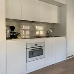Appart hôtel Bob W Ullanlinna Helsinki