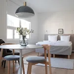 Bob W Ullanlinna Appart hôtel
