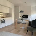 Appart hôtel Bob W Ullanlinna 4*