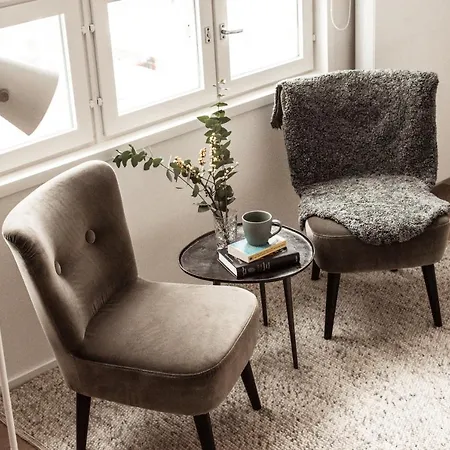 Lejlighedshotel Bob W Ullanlinna