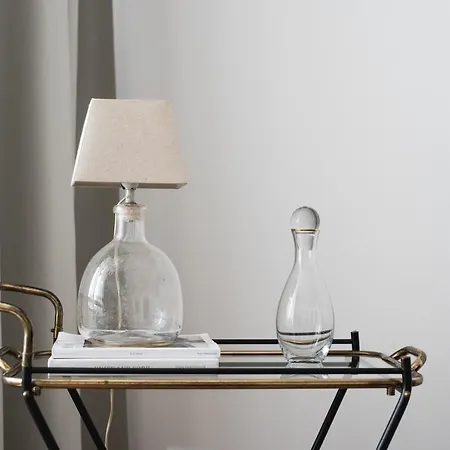 Bob W Ullanlinna Lejlighedshotel 4*