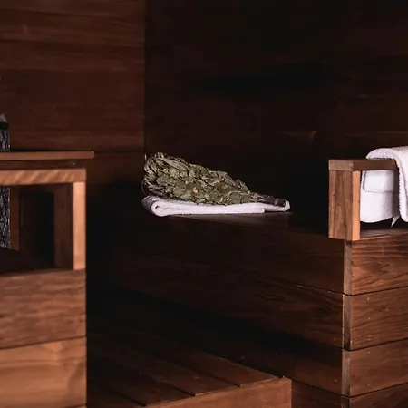 Lejlighedshotel Bob W Ullanlinna