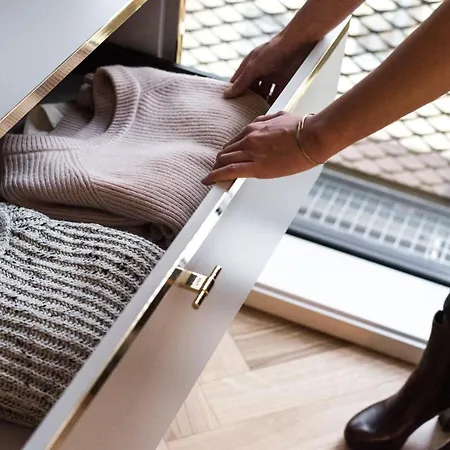 Bob W Ullanlinna Lejlighedshotel