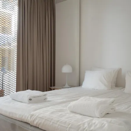 Bob W Ullanlinna 4* Helsinki