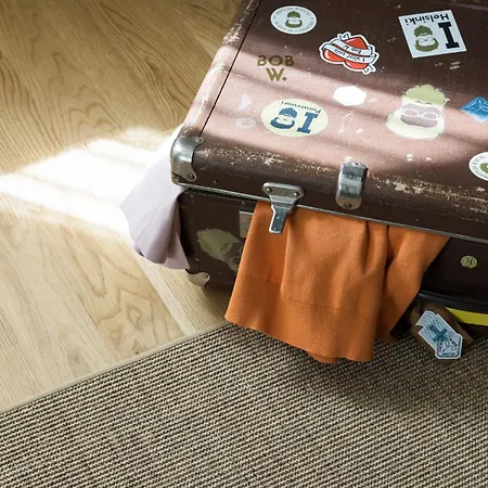 Lejlighedshotel Bob W Ullanlinna 4*