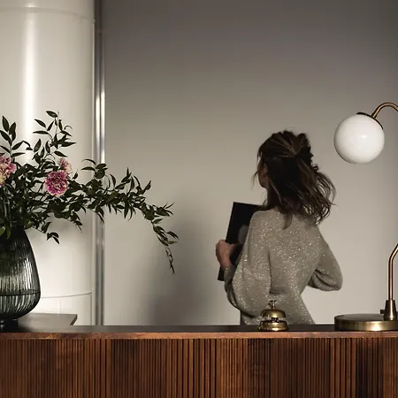 Bob W Ullanlinna 4* Helsinki