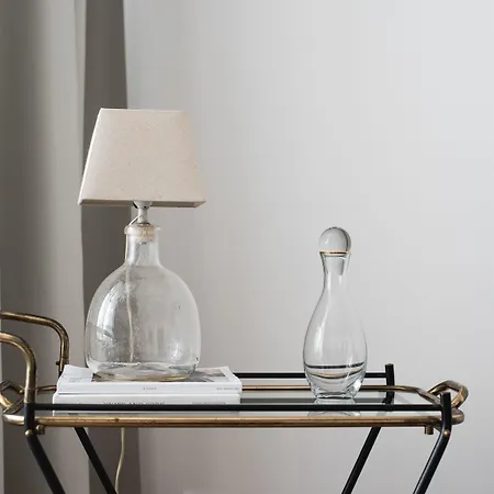 Lejlighedshotel Bob W Ullanlinna 4*