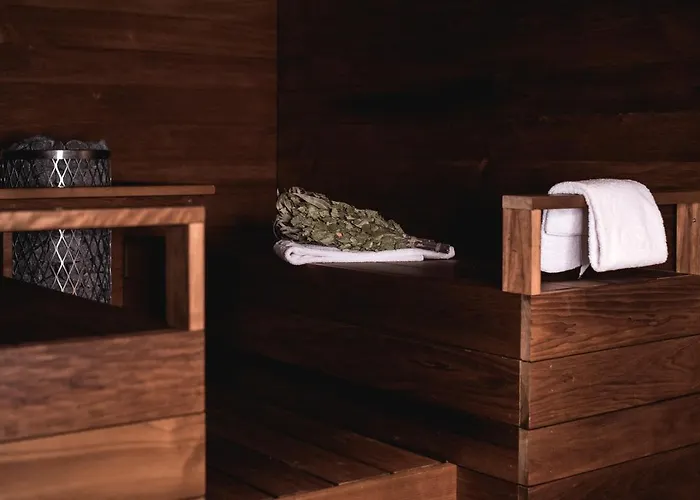 Aparthotel Bob W Ullanlinna