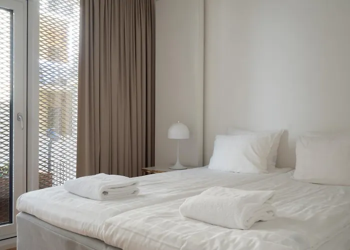 Bob W Ullanlinna 4* Helsinki