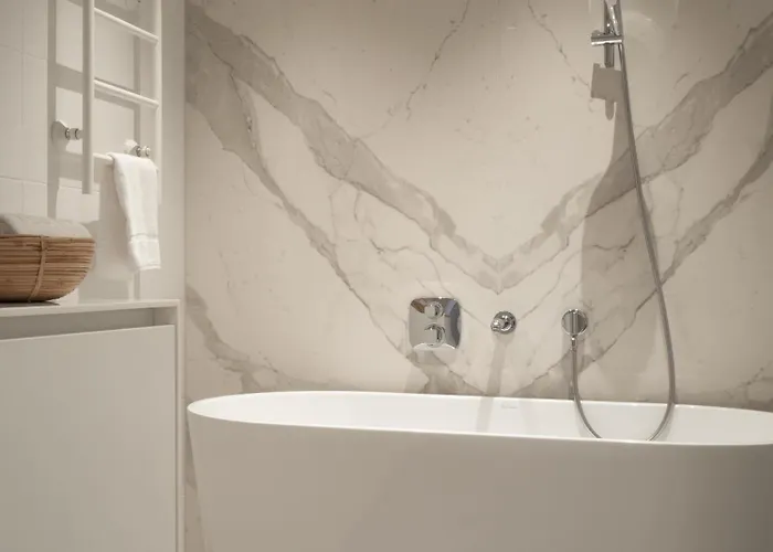 Aparthotel Bob W Ullanlinna 4*