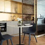 Aparthotel Bob W Ullanlinna Helsinki