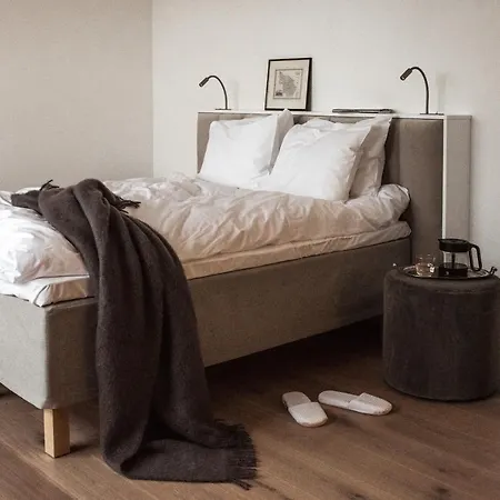 Bob W Ullanlinna 4* Helsinki