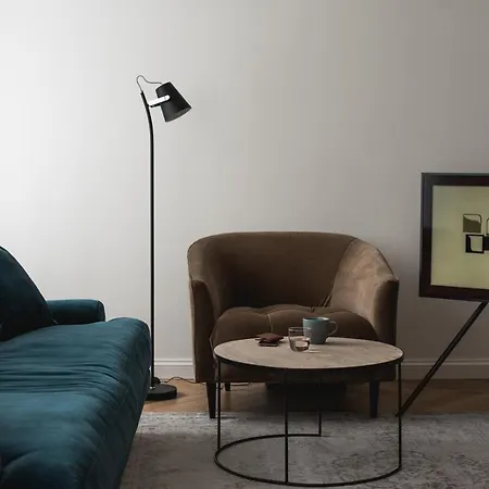 Bob W Ullanlinna Lägenhetshotell