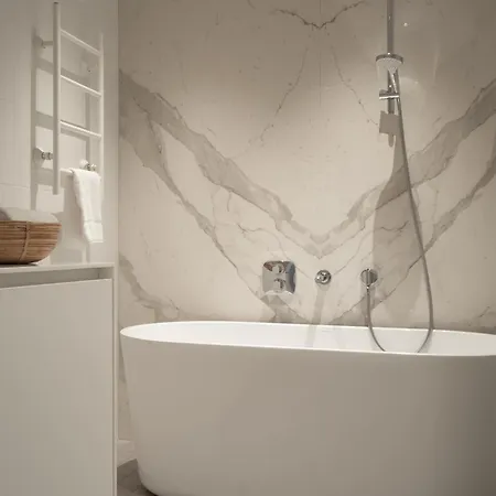 Huoneistohotelli Bob W Ullanlinna 4*