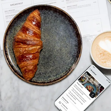 Lägenhetshotell Bob W Ullanlinna