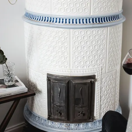 Lägenhetshotell Bob W Ullanlinna