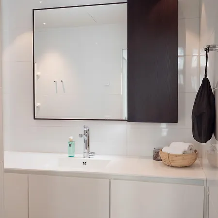 Bob W Ullanlinna 4* Helsingfors