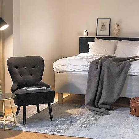 Bob W Ullanlinna Apart Otel