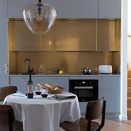 Apart Otel Bob W Ullanlinna Helsinki