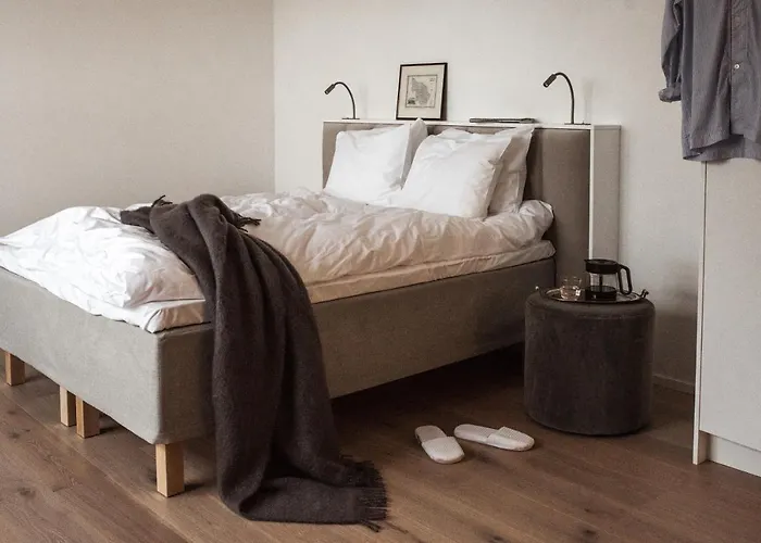 Bob W Ullanlinna 4* Helsinki