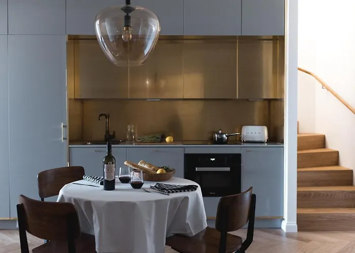 Bob W Ullanlinna Helsinki