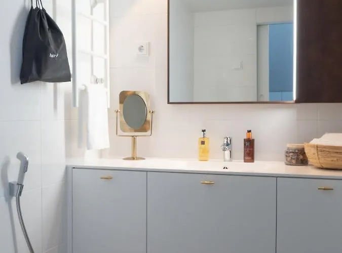 Aparthotel Bob W Ullanlinna 4*