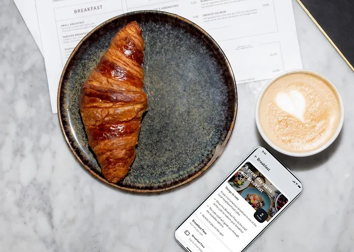 Aparthotel Bob W Ullanlinna