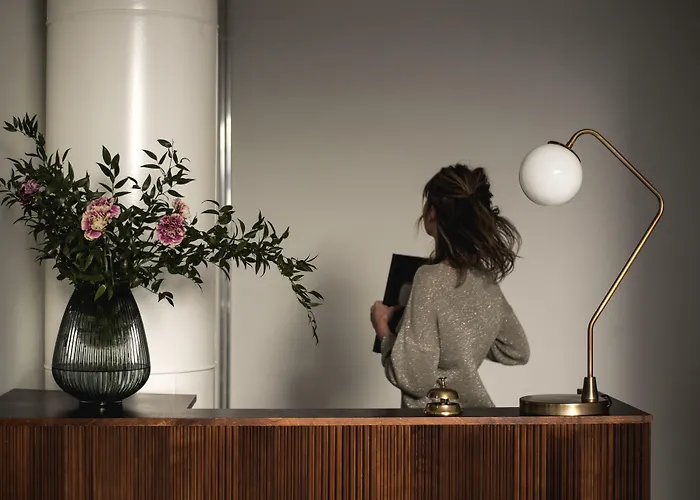 Bob W Ullanlinna 4* Helsinki