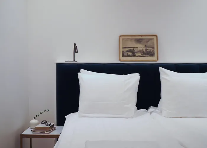 Bob W Ullanlinna Helsinki