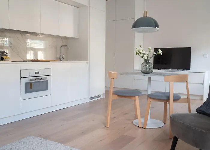 Bob W Ullanlinna 4* Helsinki