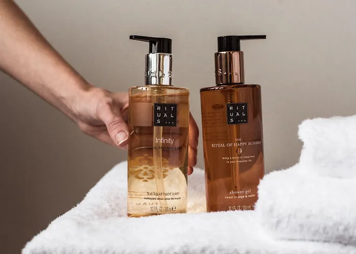 Aparthotel Bob W Ullanlinna