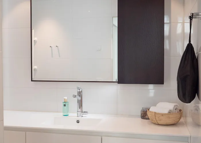 Bob W Ullanlinna 4* Helsinki