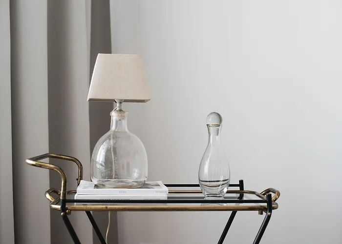 Aparthotel Bob W Ullanlinna 4*